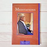 Spirituality Books Lot of 10 Prabhuji Osho Krishnamurti Ramana Maharishi Yoga