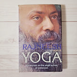 Spirituality Books Lot of 10 Prabhuji Osho Krishnamurti Ramana Maharishi Yoga