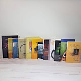 Spirituality Books Lot of 12 Osho Prabhuji Krishnamurti Ramana Maharishi Yoga