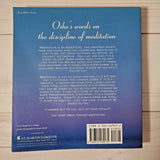 Spiritual Books Lot of 12 Osho Prabhuji Tolle Krishnamurti Maharishi Meditation