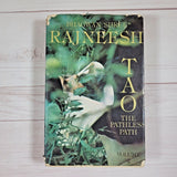 Spirituality Books Lot of 12 Osho Prabhuji Krishnamurti Yoga Meditation Tantra