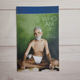 Spirituality Books Lot of 2 Prabhuji Ishavasya Upanishad Ramana Maharishi