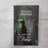 Spirituality Books Lot of 2 Prabhuji Ishavasya Ramana Maharishi Self-Enquiry