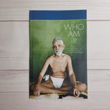 Spirituality Books Lot of 2 Prabhuji Advaita Vedanta Ramana Maharishi Who am I