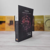 Spirituality Books Lot of 2 Prabhuji Tantra Osho Creativity Yoga Meditation