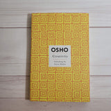 Spirituality Books Lot of 2 Prabhuji Tantra Osho Creativity Yoga Meditation