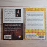 Spirituality Books Lot of 2 Prabhuji Kundalini Yoga Osho Creativity Chakras