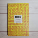 Spirituality Books Lot of 2 Prabhuji Kundalini Yoga Osho Creativity Chakras