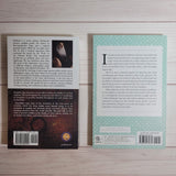 Spirituality Books Lot of 2 Prabhuji Kundalini Yoga Osho Intuition Chakras