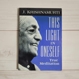 Spirituality Book Lot of 12 Osho Prabhuji Krishnamurti Maharishi Enlightenment