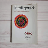 Spirituality Book Lot of 12 Osho Prabhuji Krishnamurti Maharishi Enlightenment
