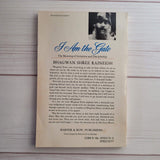 Spirituality Books Lot of 2 Prabhuji Osho Truth I am The Gate Discipleship