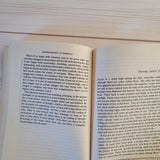 Spirituality Books Lot of 2 Prabhuji Krishnamurti Meditation Yoga Death Nature