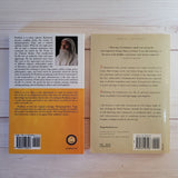 Spirituality Books Lot of 2 Prabhuji Krishnamurti Meditation Yoga Death Nature