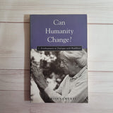 Spirituality Books Lot of 2 Prabhuji Advaita Vedanta Krishnamurti Humanity
