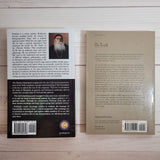Spirituality Books Lot of 2 Prabhuji Ishavasya Upanishad Krishnamurti On Truth