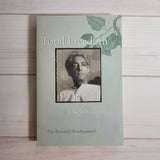 Spirituality Books Lot of 2 Prabhuji Krishnamurti Freedom Truth God Meditation