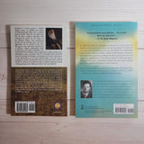 Spirituality Books Lot of 2 Prabhuji Eckhart Tolle The Power of Now Truth