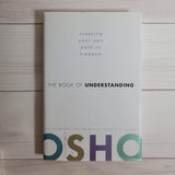 Spirituality Books Lot of 2 Prabhuji Osho Truth Freedom Meditation Enlightenment
