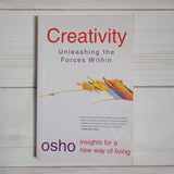 Spirituality Books Lot of 12 Osho Prabhuji Krishnamurti Maharishi Meditation