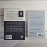 Spirituality Books Lot of 2 Prabhuji Krishnamurti Tantra Love Loneliness