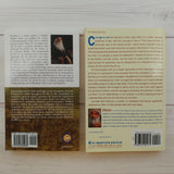 Spirituality Books Lot of 2 Prabhuji Osho Courage Freedom Enlightenment Truth