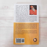 Spirituality Books Lot of 2 Prabhuji Osho Bhakti Yoga Meditation Love Devotion