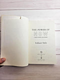 Spirituality Books Lot of 2 Prabhuji Advaita Maharishi Enquiry Eckhart Tolle Now