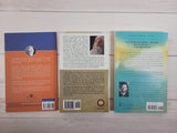 Spirituality Books Lot of 2 Prabhuji Advaita Maharishi Enquiry Eckhart Tolle Now
