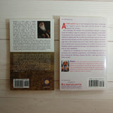 Spirituality Books Lot of 2 Prabhuji Osho Creativity Truth Freedom Buddhism