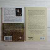 Spirituality Books Lot of 2 Prabhuji Osho Enlightenment Awakening Truth Freedom