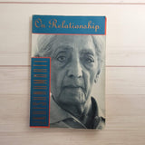 Spirituality Books Lot of 10 Prabhuji Osho Krishnamurti Maharishi Zen Truth Love