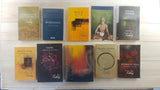 Spirituality Books Lot of 10 Prabhuji Osho Ramana Maharshi Who Am I? Meditation