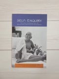 Spirituality Books Lot of 3 Prabhuji Advaita Vedanta Ramana Maharshi Who am I