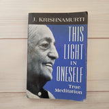 Spirituality Books Lot of 12 Osho Prabhuji Krishnamurti Maharishi Tolle Truth