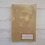 Spirituality Books Lot of 10 Osho Prabhuji Krishnamurti Maharishi Meditation