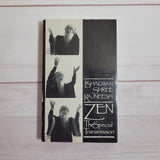 Spirituality Books Lot of 2 Prabhuji Osho Zen Buddhism Sunyata Meditation Truth