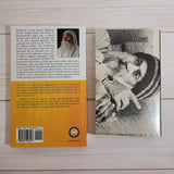 Spirituality Books Lot of 2 Prabhuji Osho Buddhism Yoga Meditation Dhammapada