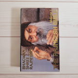 Spirituality Books Lot of 2 Prabhuji Meditation Yoga Osho The Rajneesh Bible