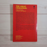 Spirituality Books Lot of 2 Prabhuji Osho The Great Challenge Enlightenment Yoga
