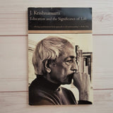 Osho Krishnamurti Prabhuji Ramana Maharshi 10 Spiritual Books Lot