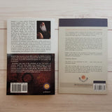 Ramana Maharshi Life and Teachings Prabhuji Kundalini Yoga 2 Spiritual Books NEW
