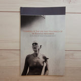 Ramana Maharshi Life and Teachings Prabhuji Kundalini Yoga 2 Spiritual Books NEW