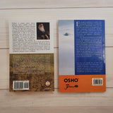 Libros de Espiritualidad Lote de 2 Prabhuji Osho ¿Que es la Meditación? Verdad