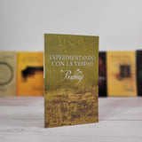 Libros de Espiritualidad Lote de 2 Prabhuji Osho ¿Que es la Meditación? Verdad