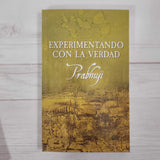 Libros de Espiritualidad Lote de 2 Prabhuji Osho ¿Que es la Meditación? Verdad