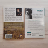 Osho Fama, fortuna y ambicion Prabhuji Experimentando con la verdad Lote de 2