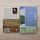 Osho El sendero de la meditación Prabhuji Experimentando con la verdad Lote de 2