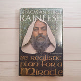 Osho Bhagwan Rajneesh Prabhuji Krishnamurti Ramana Maharshi Spiritual Lot of 10