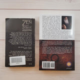Osho Bhagwan Rajneesh Zen The Special Transmission Prabhuji Kundalini Yoga Lot